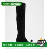 美国直邮 stuart weitzman 1h可退 女士 靴子长筒靴