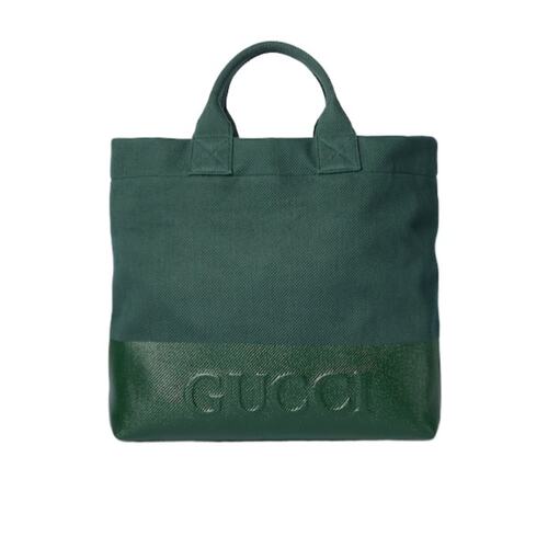 Gucci 大号压花手提袋 782741FAEHB