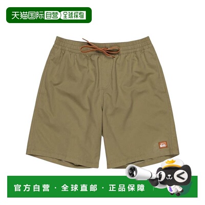 日本直邮EVERYDAY SOLID VOLLEY 19 运动鞋 TMZ0