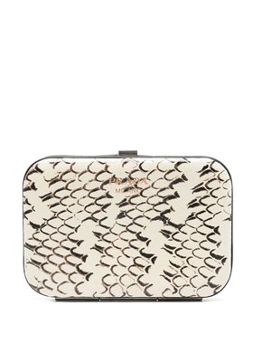 PRADA 女士钱包 1MC1122C38F0187 AW2024 驼色 Ayers徽标卡包