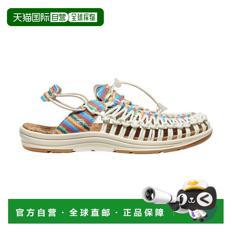 日本直邮KEEN UNEEK II CONVERTIBLE 女士运动鞋凉鞋 [89583541]