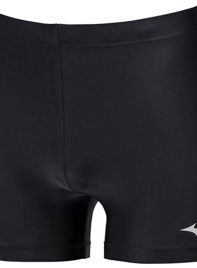 美津浓 Power Pants BodyFit 男士运动裤 32MBA111