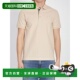 博柏利刺绣修身 1h可退 Polo 巴宝莉 男士 香港直邮潮奢 Burberry