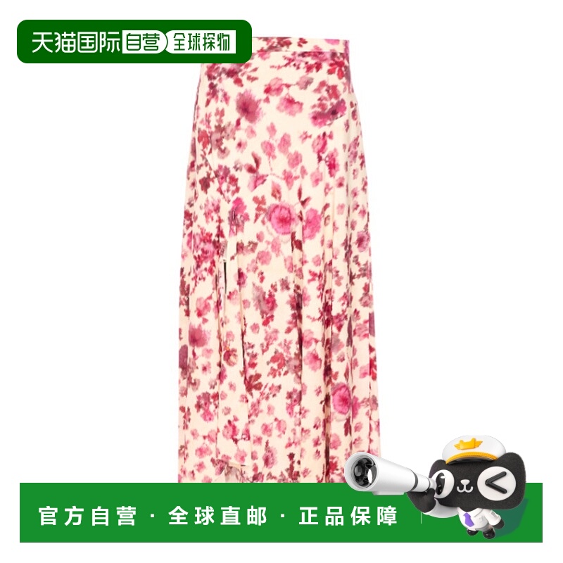 1h可退 香港直邮ISABEL MARANT ÉTOILE 女士半身裙 JU0012FBD1J11