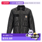 欧洲直邮carhartt wip 男士 1h可退 夹克衫