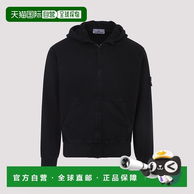 香港直邮STONE ISLAND 男士卫衣 K2S156100017S0184V0129