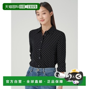 BF2864O01R 韩国直邮BEANPOLE LADIES 女装 雪纺衫