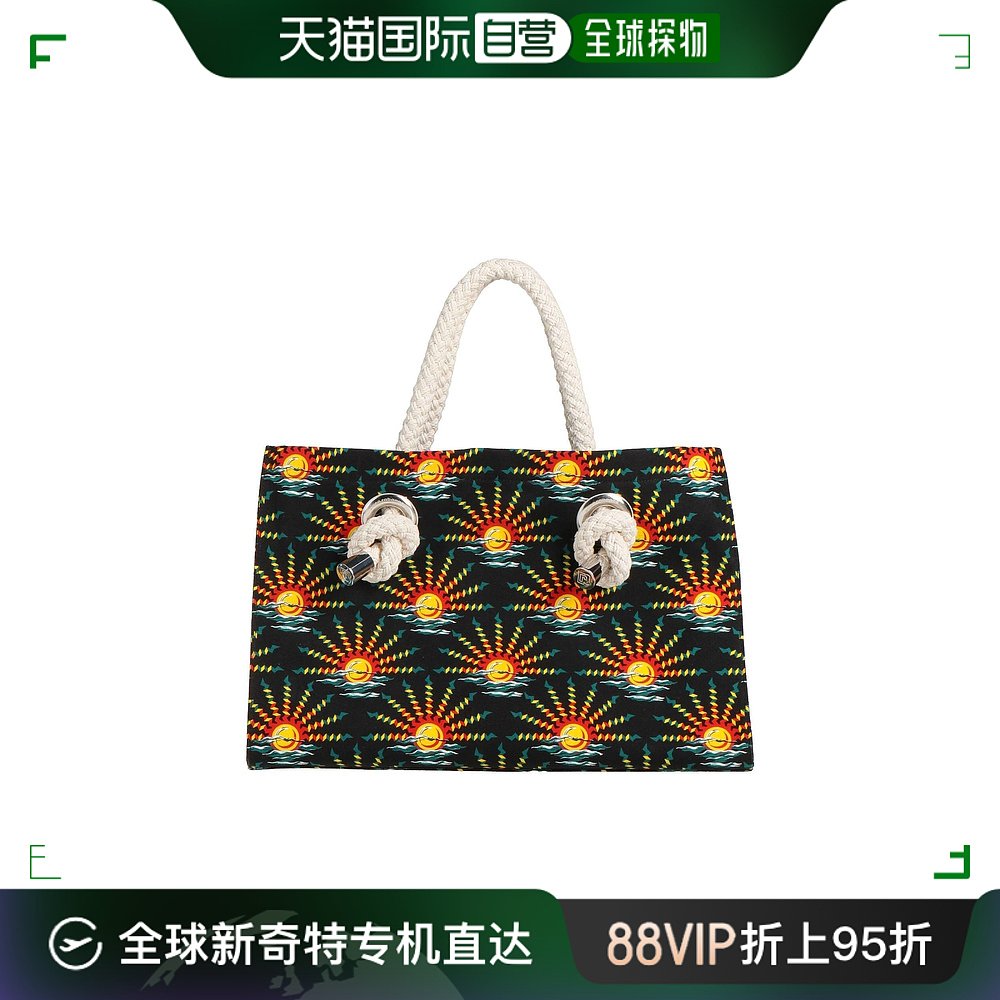 香港直邮潮奢 Rabanne女士 Handbag手提包-封面