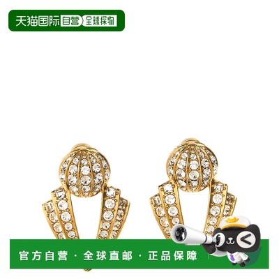 香港直邮VALENTINO GARAVANI 女士耳饰 6W0J0Y95YCW9MN SS2025