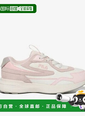 韩国直邮FILA Wheela 儿童鞋 KQC 3XM02445G-924 Spiffy V2 KD