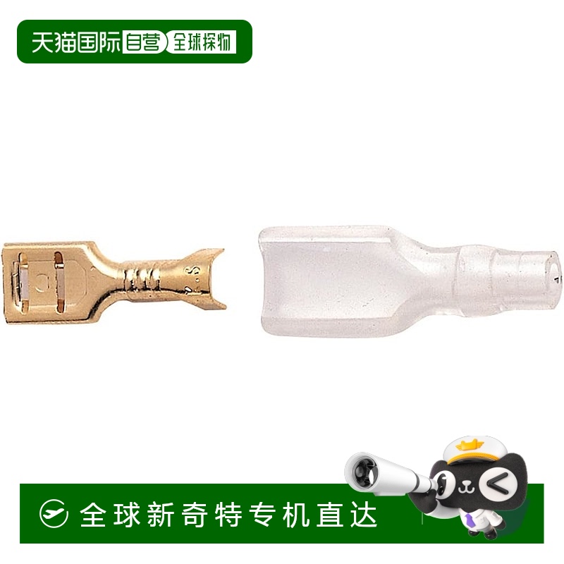 Not Specified 7.8*7.5*7.8cm ձֱʡ TL250L100 Faston ӴͲ L 100װ738.15Ԫ(88VIP 95)