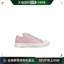 香港直邮潮奢 Acne Studios 艾克妮 女士低帮运动鞋