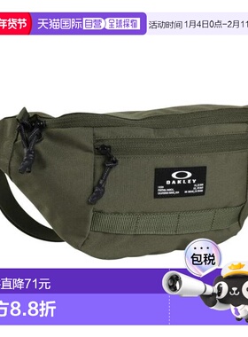 日本直邮OAKLEY Essential Waist M 7.0 Fw 腰包 [FOS901554-83C]