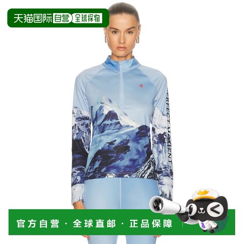 香港直邮PERFECTMOMENT女士上衣