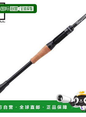 日本直邮Jackall 低音杆 ReVoltage RVII-C70MH-R（2025 年新增型