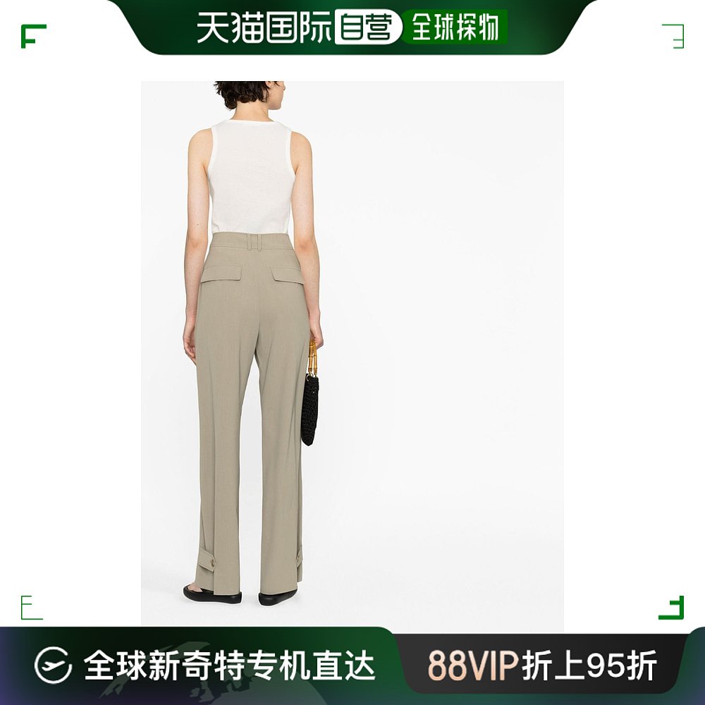 香港直邮JIL SANDER 女士T恤 J40NL0105J45031100 女装/女士精品 T恤 原图主图