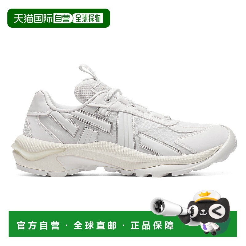 日本直邮Onitsuka Tiger TIGTRAIL RS鬼塚虎跑鞋 1183C383_100
