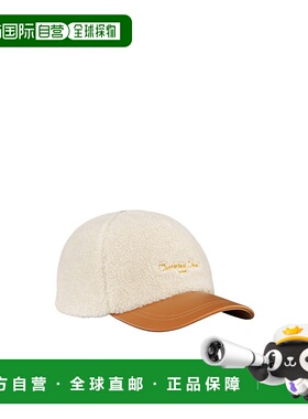 香港直邮Dior DiorAlps D-Player 棒球帽 CPC00178ESHR