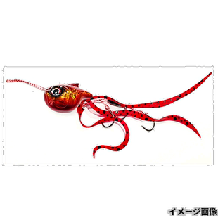 日本直邮Tairaba 红鲷逻辑 200g #05 虾青素红