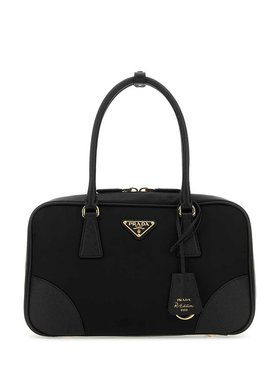 PRADA 女士手提包 1BB115VTOOR064F0002-0 SS2025