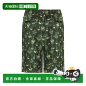 香港直邮潮奢 短裤 Givenchy 男士 1h可退 Objects 纪梵希 Hubert