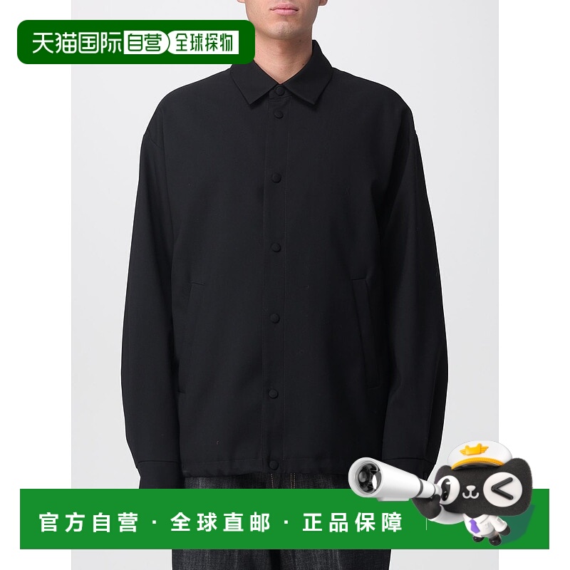 1h可退 香港直邮DSQUARED2 男士外套 S74AM1631D35322900 AW2025