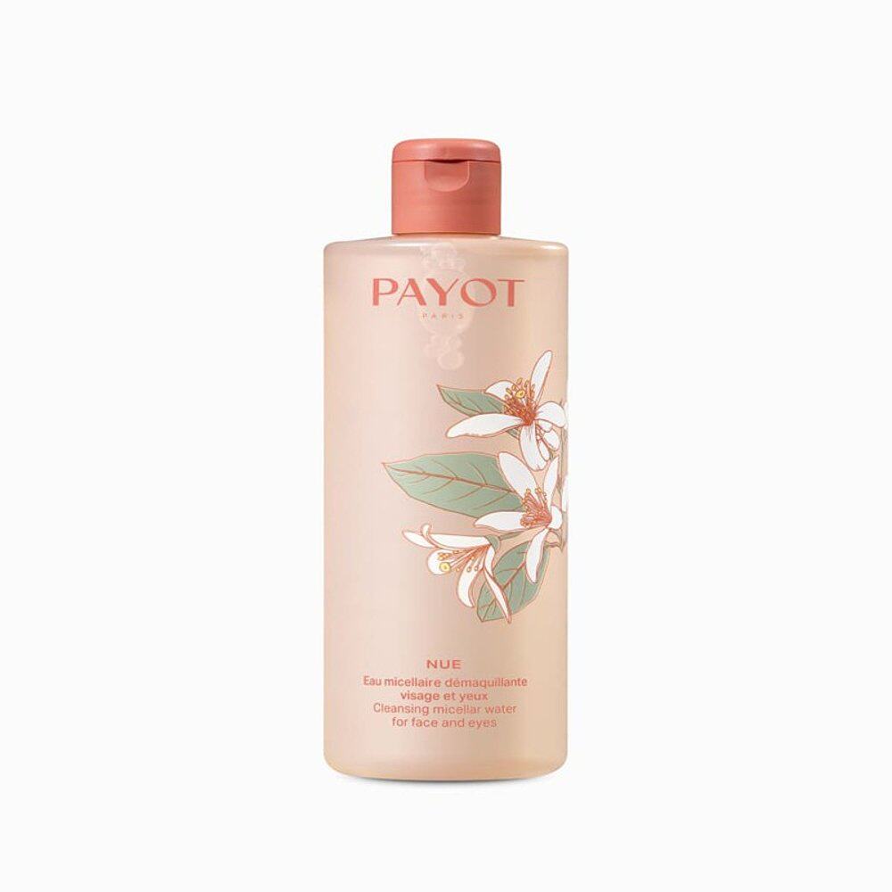 PAYOT柏姿胶束卸妆水400ml  平衡舒缓肌肤