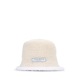 潮奢 Jacquemus 女士 LE BOB BORDINO 帽子 246AC6915216110