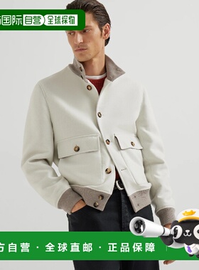 1h可退 欧洲直邮BRUNELLO CUCINELLI 26春夏 252MY4966559CJZ81
