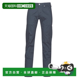 男装 4432 李维斯 04511 牛仔裤 修身 FIT SLIM 511 欧洲直邮Levi