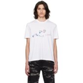 舒适透气潮流男装 美国直邮Paul 圆领上装 简约时尚 Smith男士 T恤