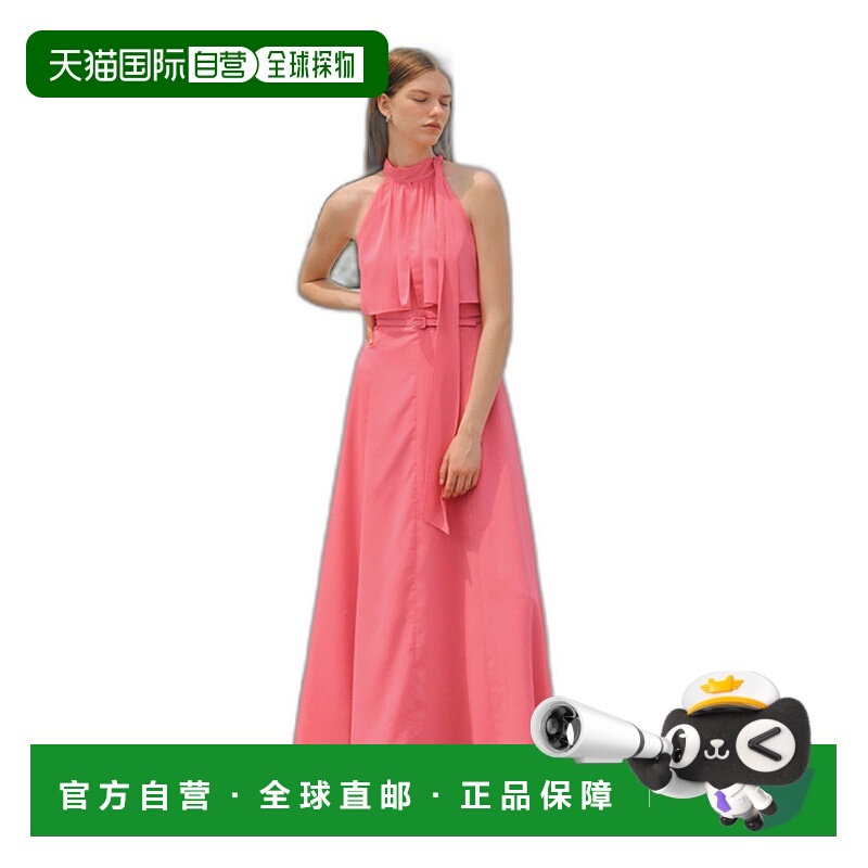 韩国直邮BAU by Bride And You 女士连衣裙302862879 ADELINE Chif