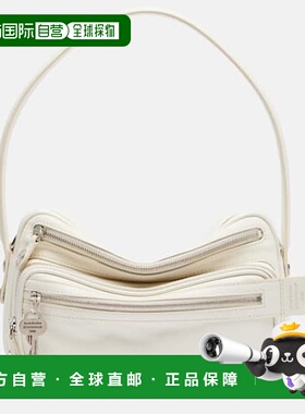 1h可退 香港直邮潮奢 Acne Studios 艾克妮 女士 Camero 迷你皮革