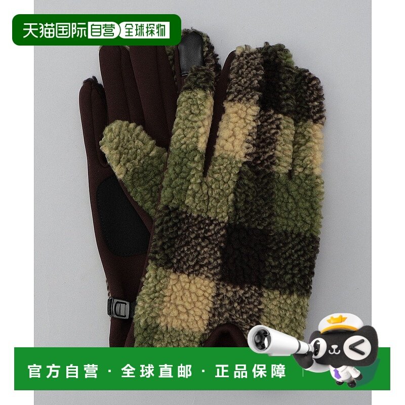 日本直邮coen Bore Fleece