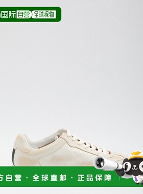 1h可退 香港直邮Gucci 古驰 女士 Rochelle 运动鞋 857016AAF08