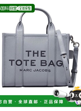 香港直邮Marc Jacobs 徽标单肩包 H009L01SP21