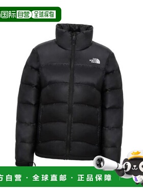 韩国直邮THE NORTH FACE THE NORTH FACE NJ1DR41A 女士阿空加瓜