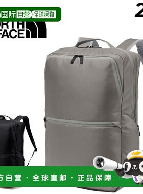 日本直邮The North Face 背包 24L 商务包 THE NORTH FACE Shuttl