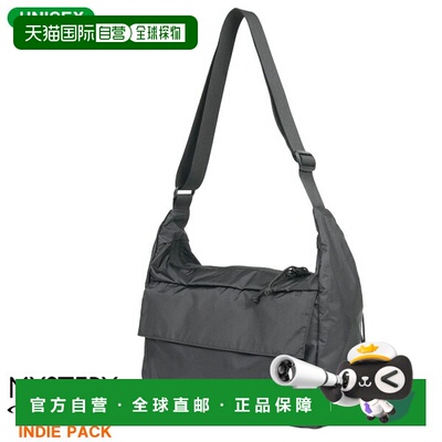 日本直邮Mystery Ranch Indie 单肩包 111175-004