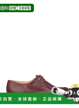 韩国直邮PARABOOT 25SS Paraboot 乐福鞋 715603MARRON DOM