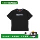black黑色 1h可退 舒适时 男童 T恤童装 香港直邮MISSONI 米索尼