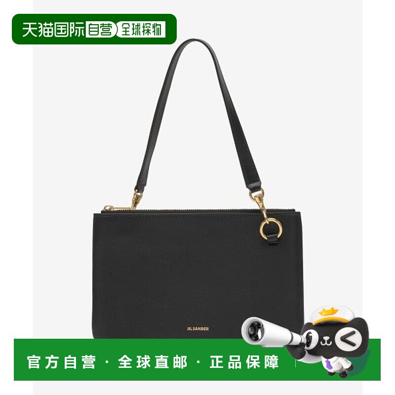 韩国直邮JILSANDER潮奢 单肩包 JSWU851670WUB01045N001MEDIUM LO