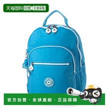 日本直邮Kipling SEOUL S B5尺寸背包 [K03425AW005683]