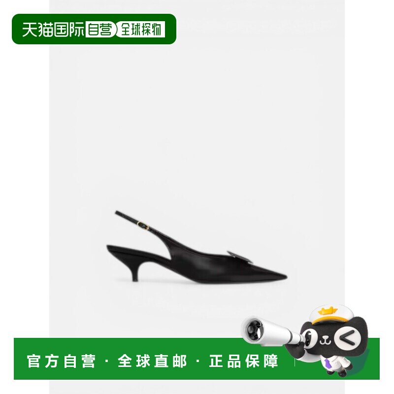 香港直邮CELINE 女士高跟鞋 36641526838NO SS202【付后1h可退】图片