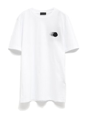 Moncler 盟可睐 男士 短袖T恤 K10918C0002889A17