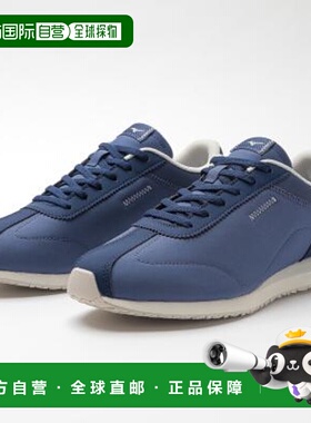 日本直邮【日本直邮】Mizuno美津浓男女同款生活休闲鞋B1GF230614