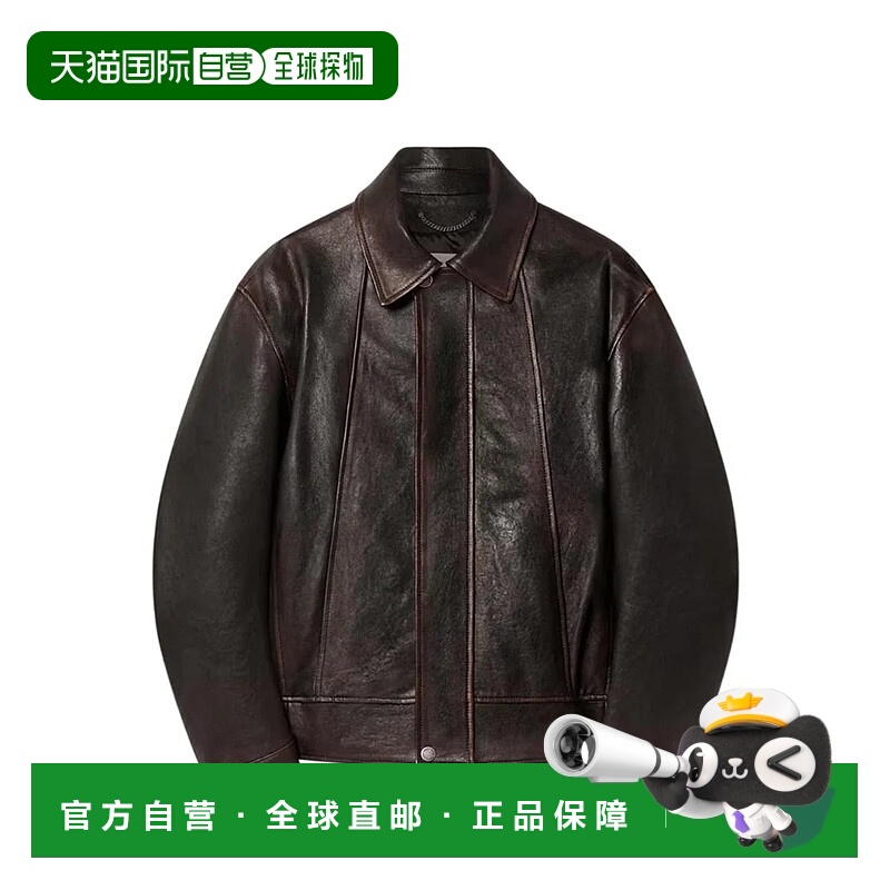 1h可退 欧洲直邮golden goose deluxe brand 男士 夹克衫