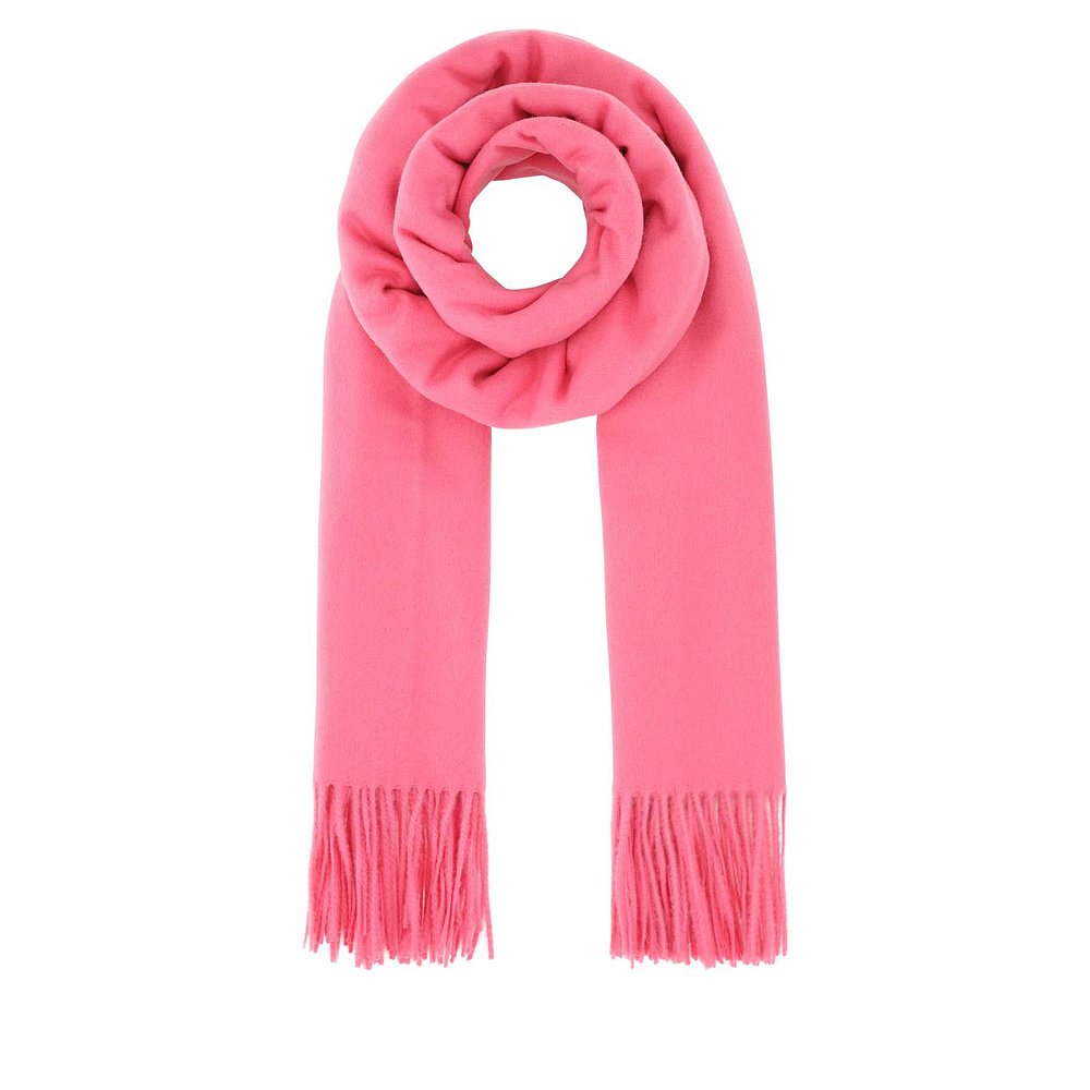ALEXANDER MCQUEEN 女士围巾 7072203201Q5900 SS2023