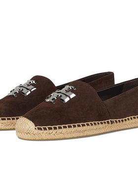 tory burch 女士 时尚休闲鞋