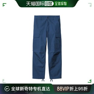 I0324671ZF02 休闲裤 男士 香港直邮CARHARTT